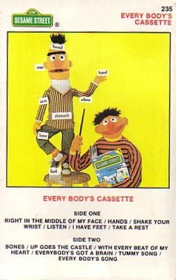 CassetteSight & Sound 235