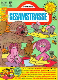Issue #143 1990