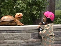 "Friends with Slow Paces"