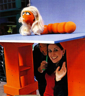 D'Abruzzo performing .