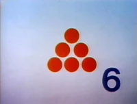 5 + 1 = 6 (First: Episode 0278)