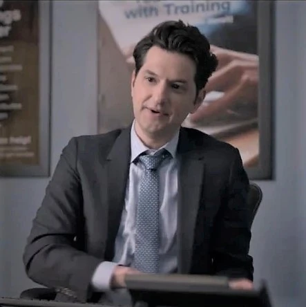 Ben Schwartz Muppet Wiki Fandom