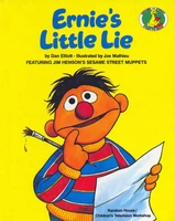 Ernie's Little Lie (40 KB) Ernie's Little Lie 1983