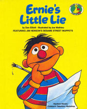 Ernie's Little Lie 1983