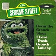 The Grouch's Lullaby