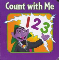 Count with Me 2004
