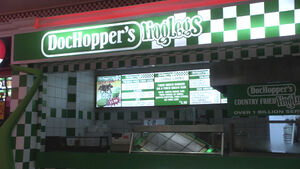 DocHopper's