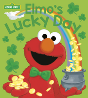 Elmo's Lucky Day (2020)