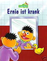 Ernie ist krank 1999