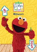 Elmo's World: Opposites2008