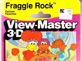 Fraggle Rock View-Master reels