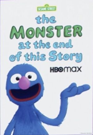 HBOMax-Monster