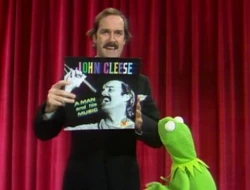 Johncleese14