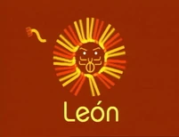 L - León (EKA: Episodio 866)