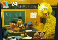 24 pc 1985 (photo shoot)