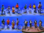 Tokyo String Quartet: Practice