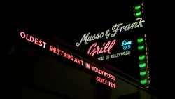 Musso-and-Frank-Sign