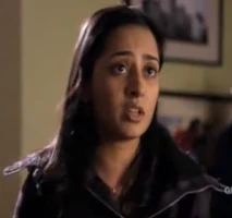 The Good WifeFrida Verma "Mock" (2010)