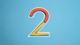 OrangeClayYellowClay2.jpg (48 KB) Two pieces of clay make a 2.