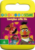 Play With Me Sesame - Playtime with Ernie (50fps) 