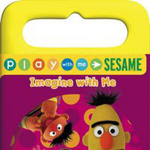 Imagine With Me Video Muppet Wiki Fandom