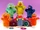 Sesame Street puppets (Sony)