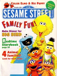 issue 249 November 1995 Tom Leigh