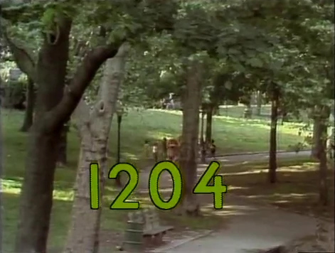 Episode 1204 | Muppet Wiki | Fandom