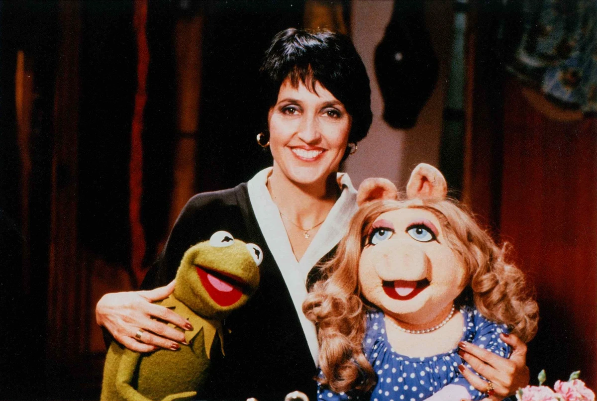 Episode 503 Joan Baez Muppet Wiki Fandom