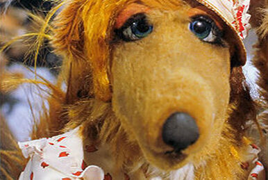 Ace Yu | Muppet Wiki | Fandom
