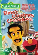 Elmo's Christmas Countdown2008 AHE3367
