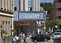 The Muppets Mayhem "Virtual Insanity"