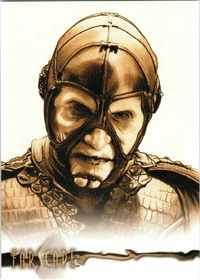 Scorpius (expansion set) SPA12