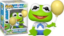 Disney #1696: Baby Kermit (2026)