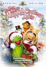 It's a Very Merry Muppet Christmas Movie2002Visual Effects