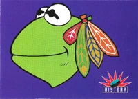 #57. Chicago Blackhawks