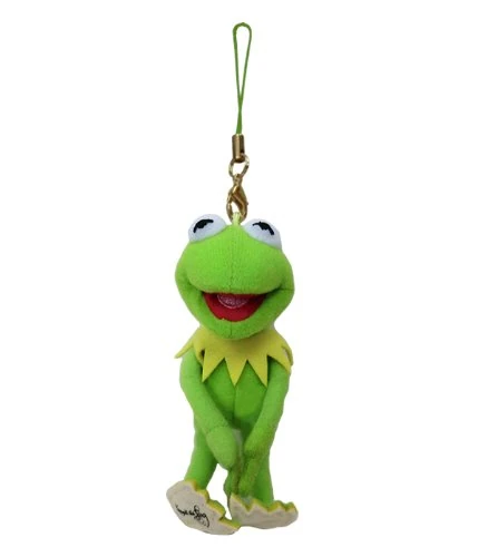 Muppet plush (Nakajima) | Muppet Wiki | Fandom