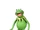 Kermit the Frog Action Figure