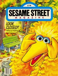 issue 178 October 1988 Joe Ewers