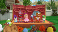 The Muppet Babies Show 117