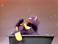 TwoHeadBath.jpg (280 KB) Bathtime