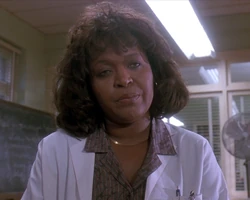 Death Becomes HerPsychologist 1992 film