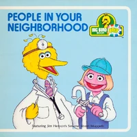 People in Your Neighborhood