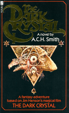 Book.DarkCrystal.Novel