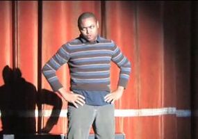 Odd JobsArnold Jackson "Pilot" (2009 web series)