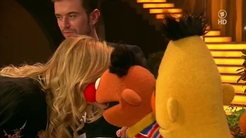 Helene Fischer & ErnieDas Herbstfest der Träume