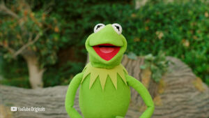 DearEarthKermit