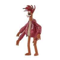 Pepe the King Prawn