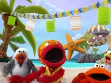 Happy Crab Beach