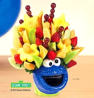 "Cookie Monster Celebration"